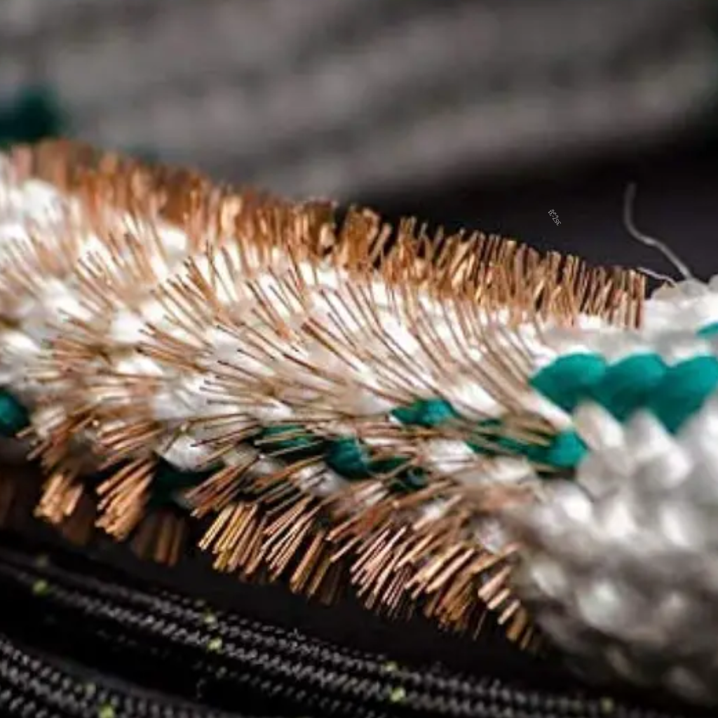.30 Cleaning Bore Snake