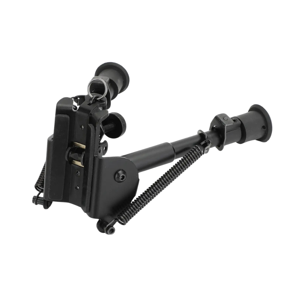6 Inch Butterfly Bipod