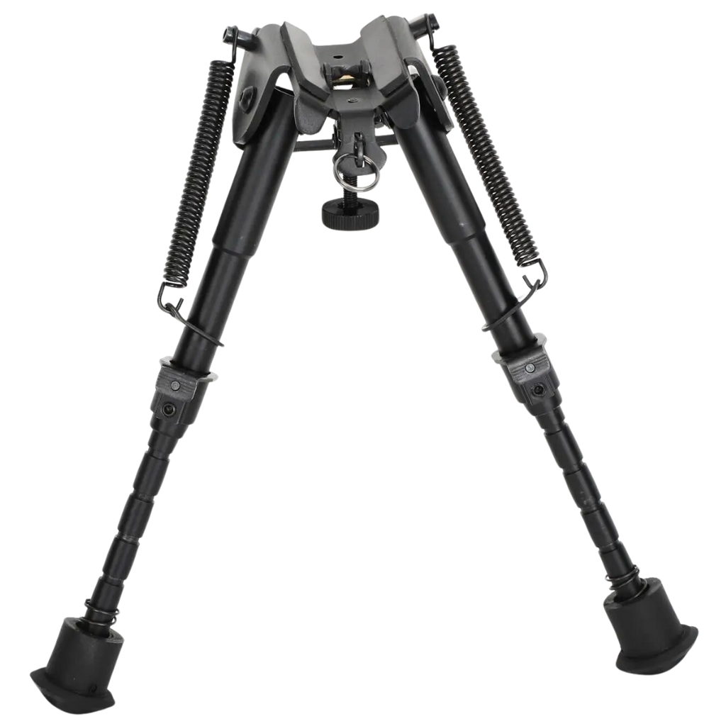 6 Inch Butterfly Bipod