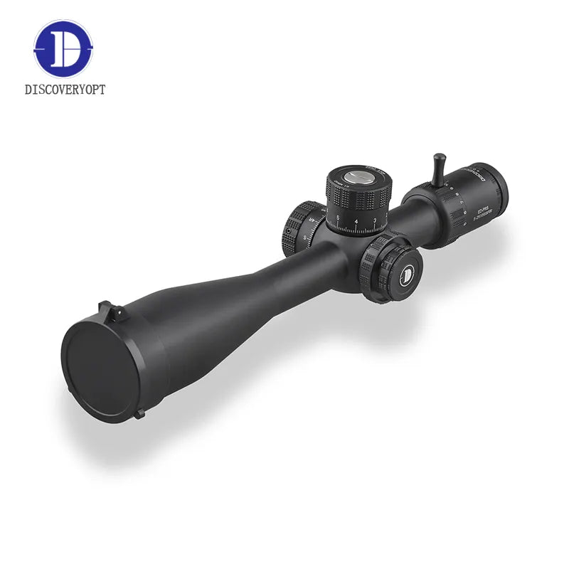 Discovery Optics ED PRS 5-25X56SFIR FFP Scope