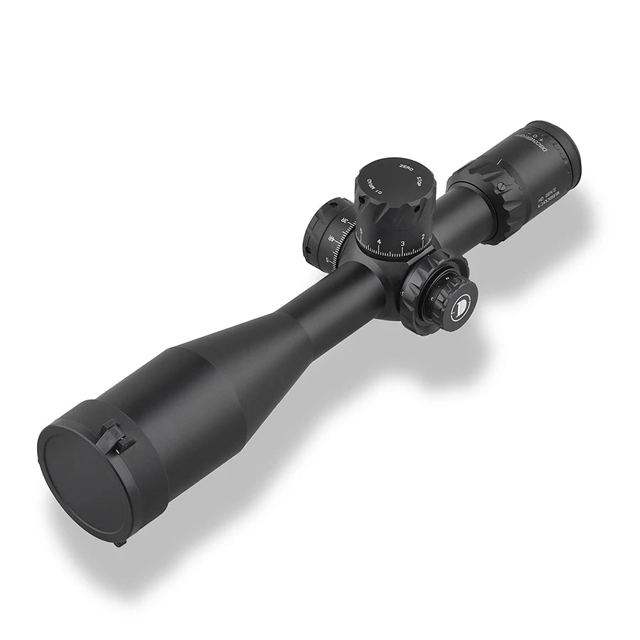 Discovery Optics HD-Gen 2 4-24X50SFIR FFP Scope