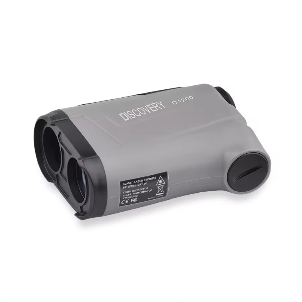 Discovery Optics D1200 Range Finder