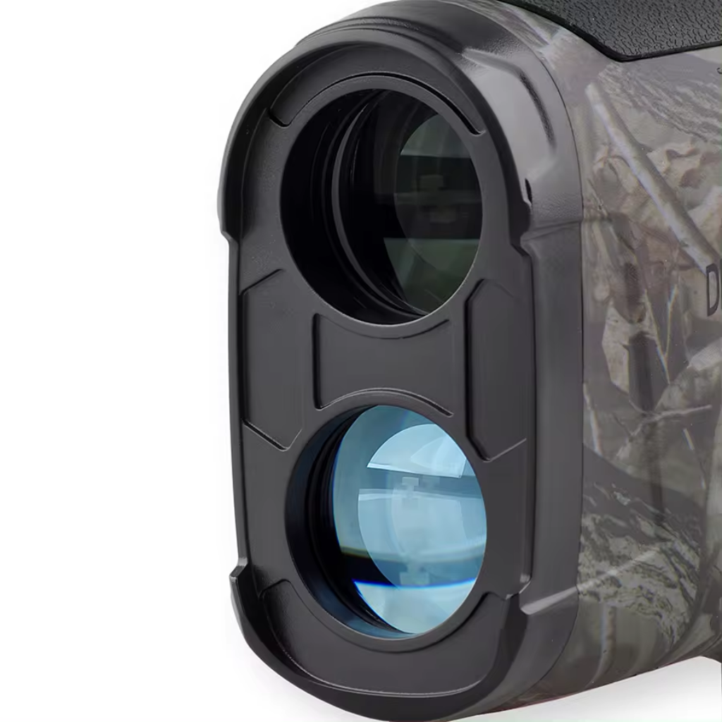 Discovery Optics D2000 Camo Range Finder