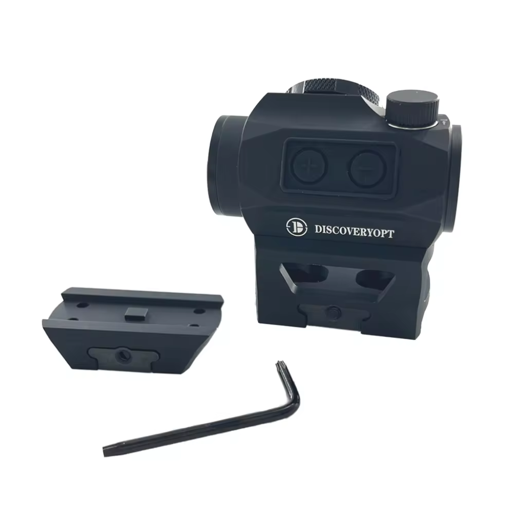Discovery Optics DMR04 Micro Red Dot Sight