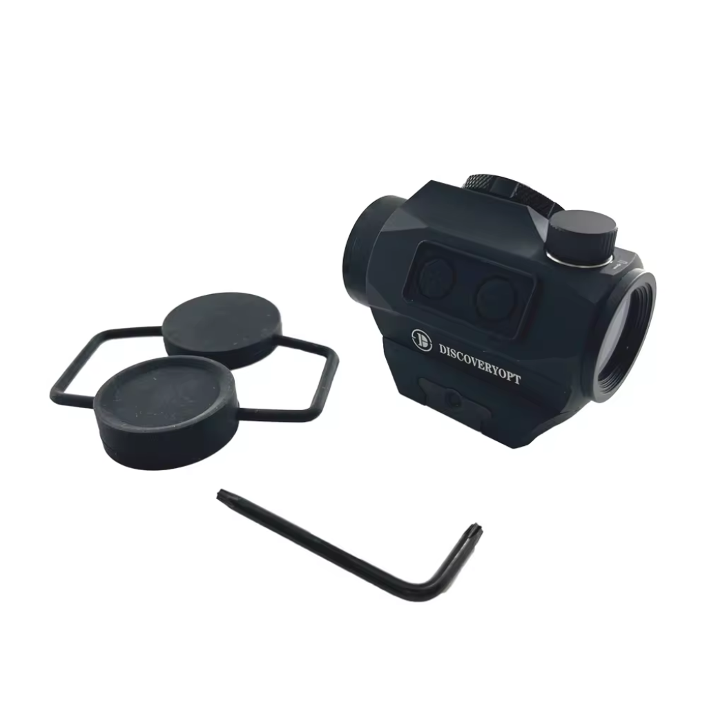 Discovery Optics DMR04 Micro Red Dot Sight