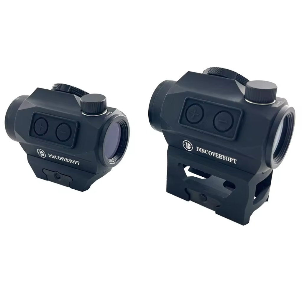 Discovery Optics DMR04 Micro Red Dot Sight