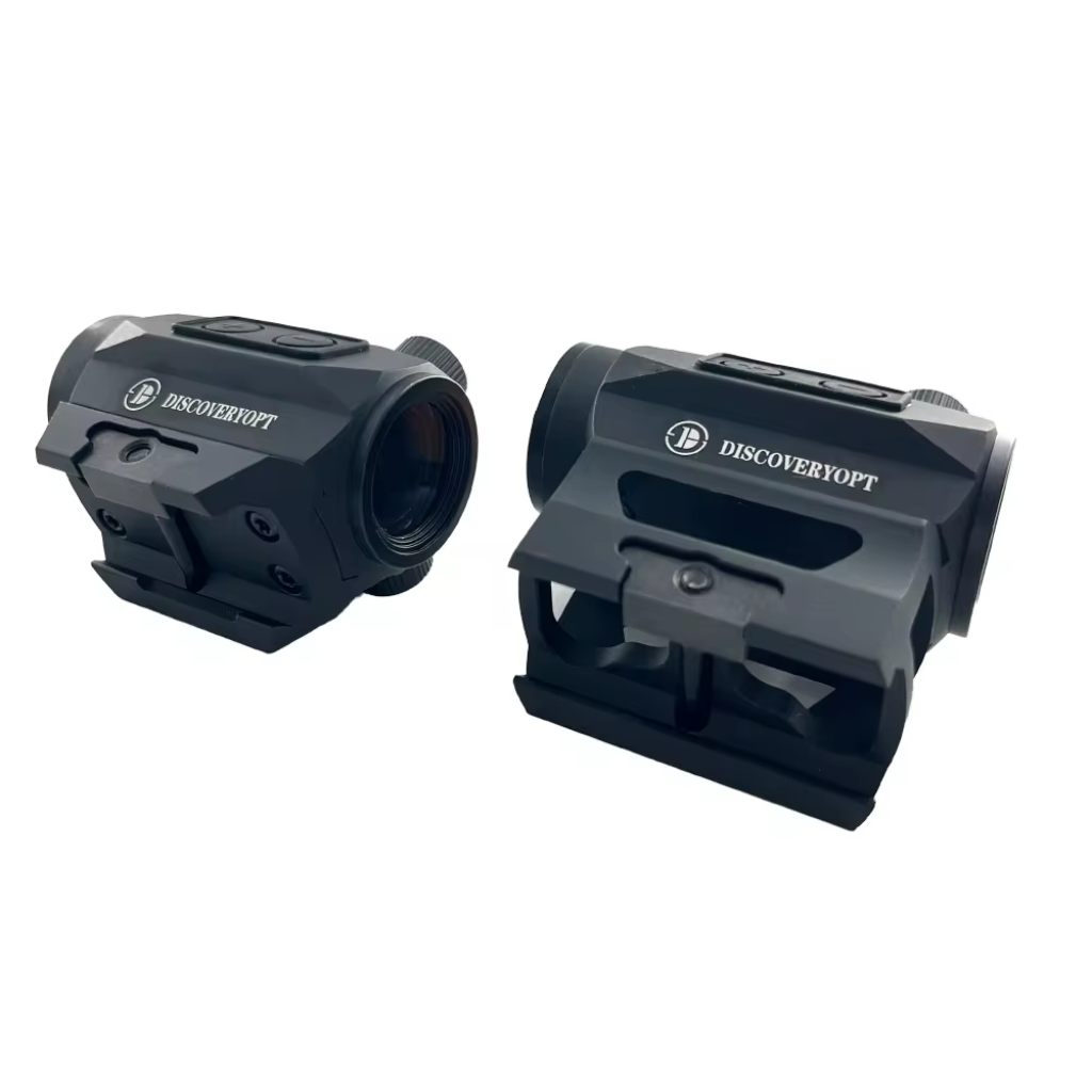 Discovery Optics DMR04 Micro Red Dot Sight
