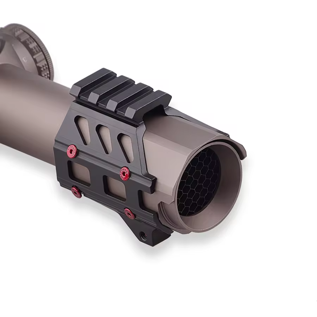 Discovery Optics WG 1.2-6X24IRAI LPVO 30mm Scope