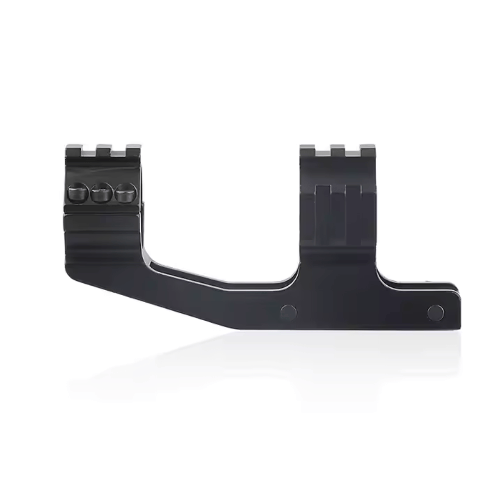 Discovery 30mm 3SR Low Profile Picatinny Cantilever Scope Mount