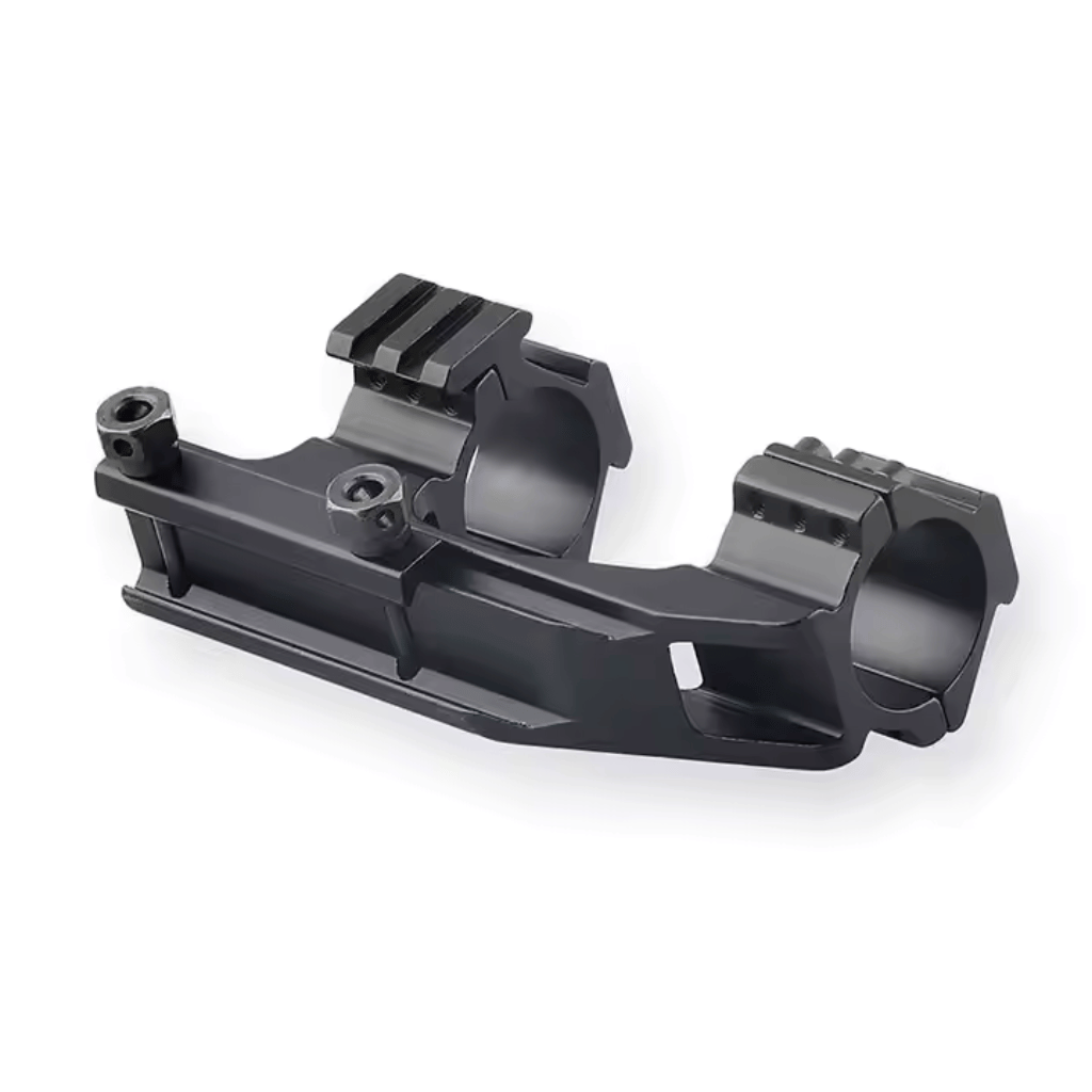 Discovery 30mm 3SR Low Profile Picatinny Cantilever Scope Mount