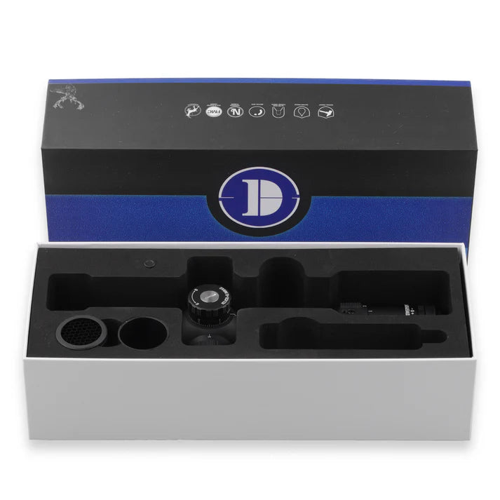 Discovery Optics ED-AR 1-8X24SFIR Scope