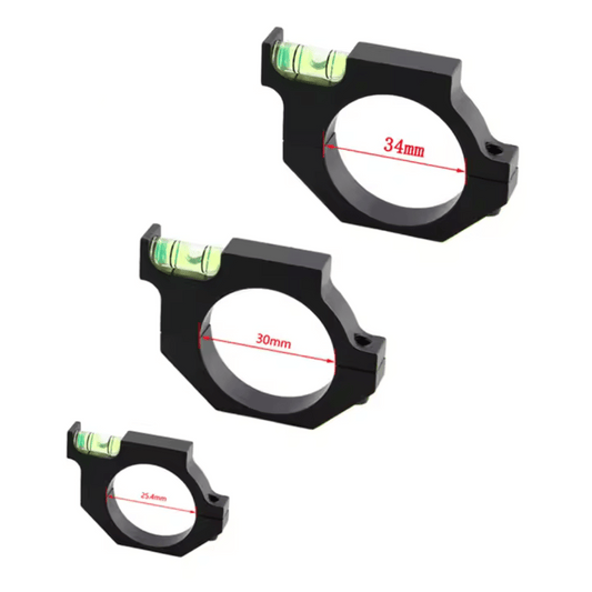 Discovery Scope Bubble Level Attachment Ring