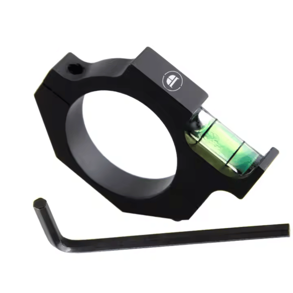 Discovery Scope Bubble Level Attachment Ring