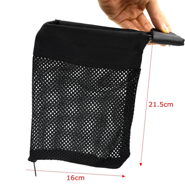 Nylon Mesh Brass Catcher