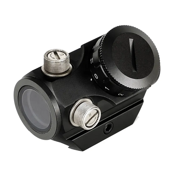 OhHunt 1x21 Tactical Red Dot Sight 3 MOA