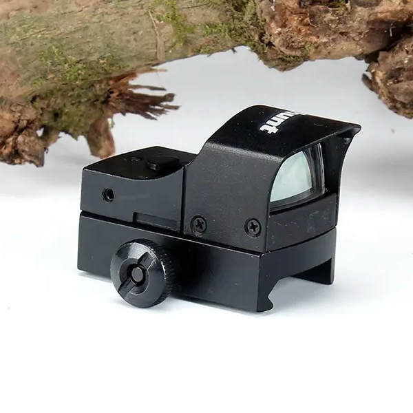 OhHunt Micro Reflex Holographic Red/Green Sight