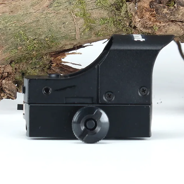 OhHunt Micro Reflex Holographic Red/Green Sight