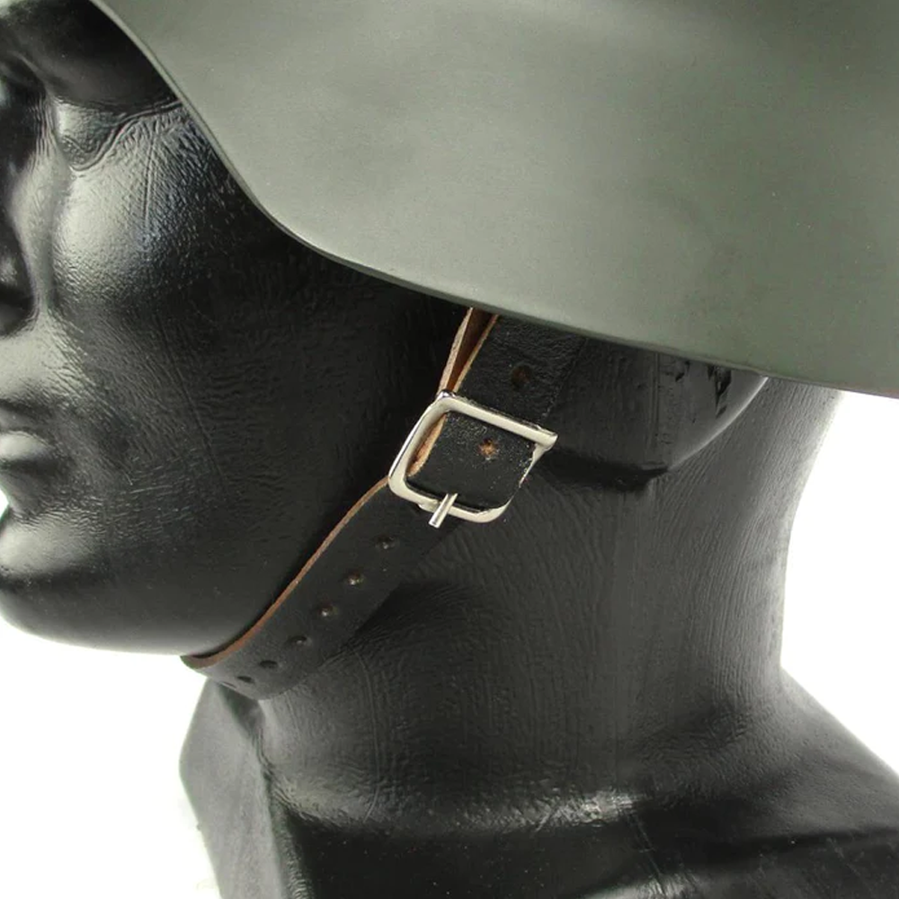 Wehrmacht Helmet M35 WW2 Replica Green