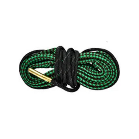.22 Cleaning Bore Snake
