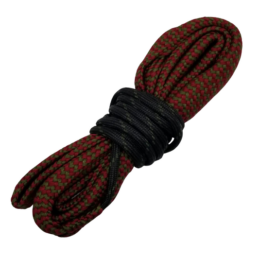 .243 Cleaning Bore Snake