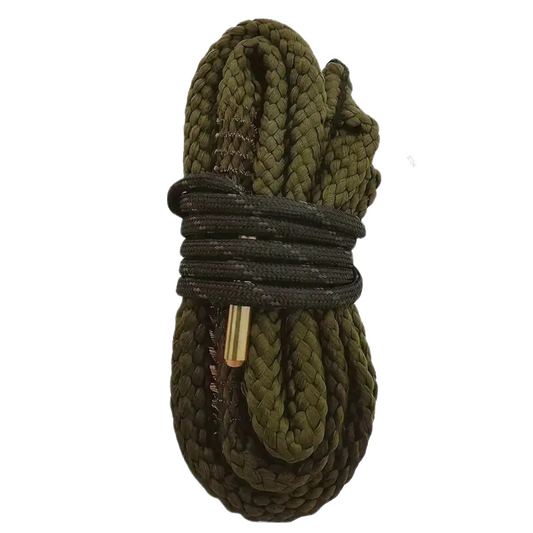 .38 Cleaning Bore Snake