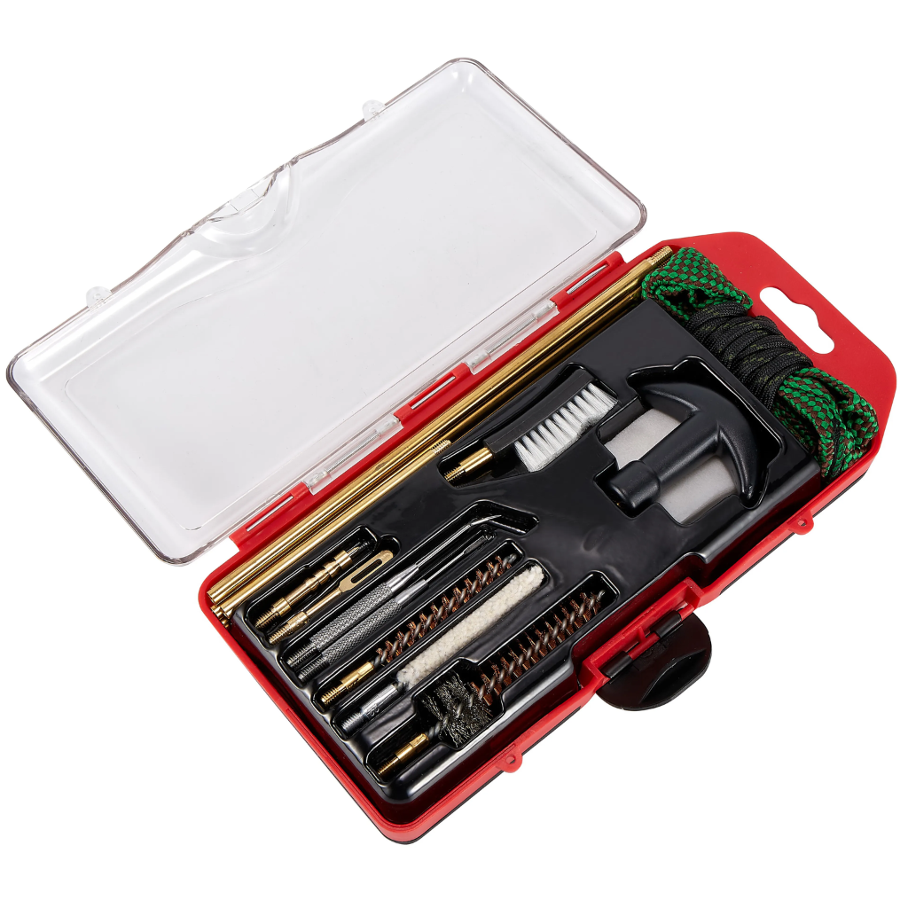 14 Pc .223 Calibre Rifle Cleaning Kit