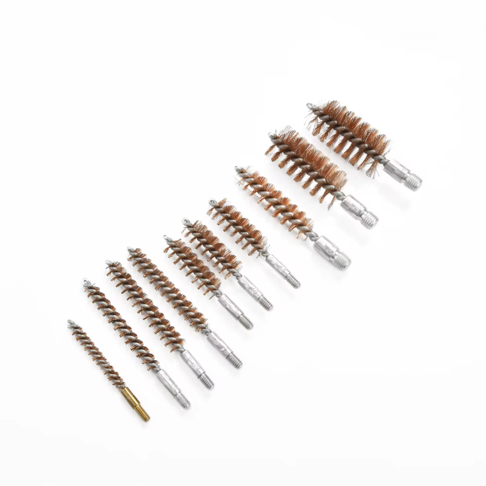 28 Pc Universal Gun Cleaning Kit