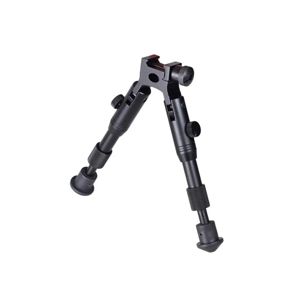 3 Inch Flat Head Bipod