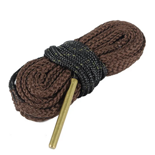 .17 Cleaning Bore Snake