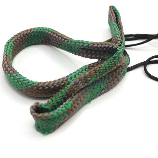 .41 Cleaning Bore Snake