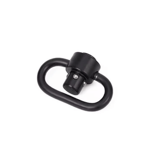 45mm Standard Push Button Swivel