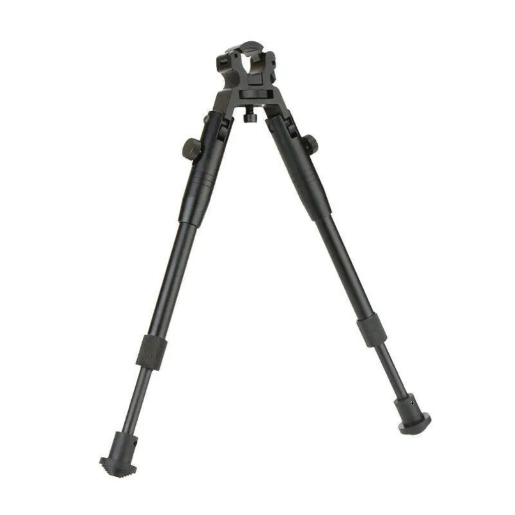 6 Inch Round Mount Bipod