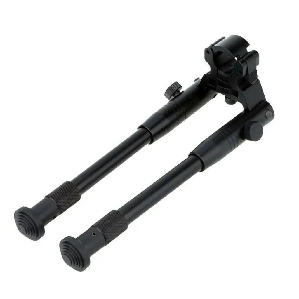 6 Inch Round Mount Bipod