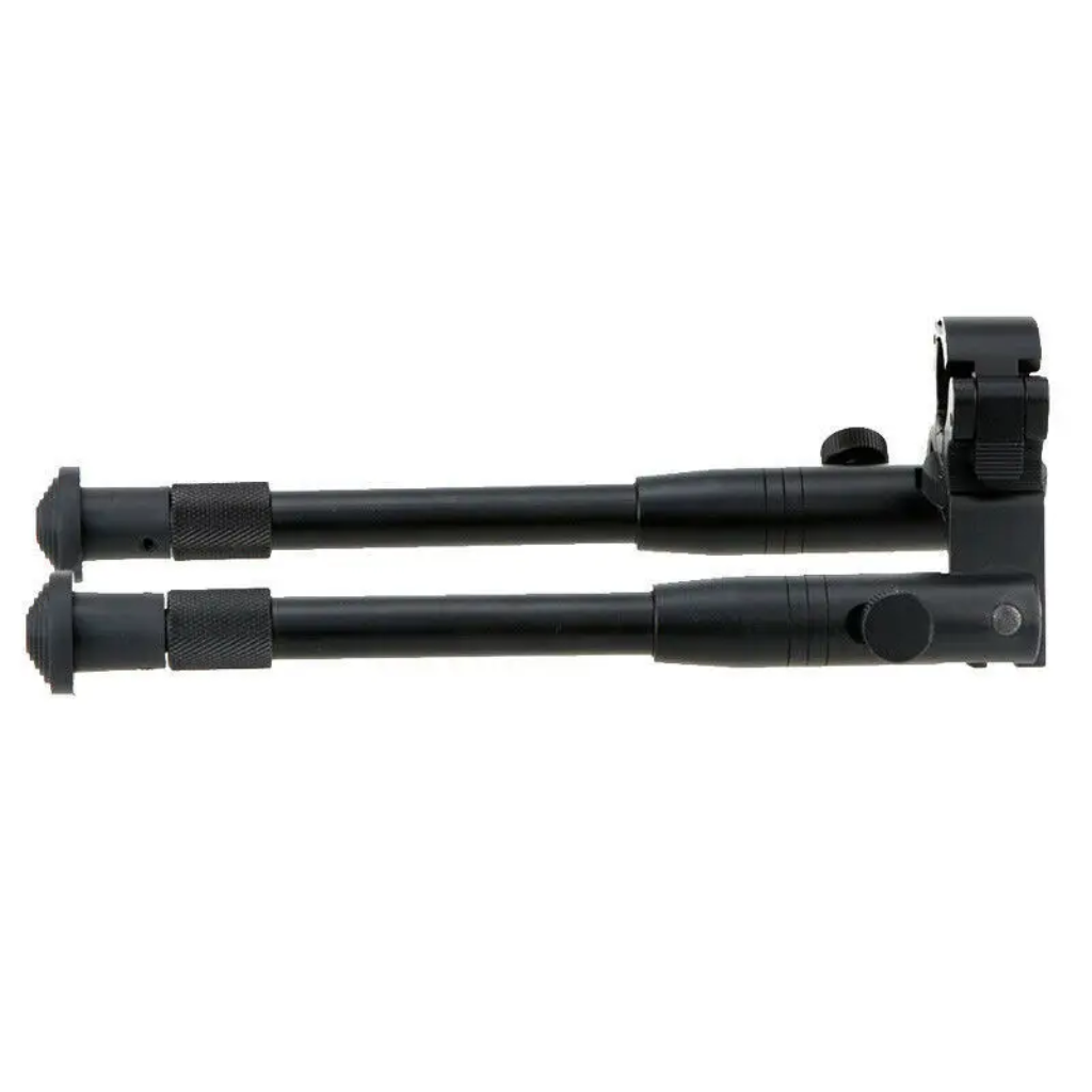 6 Inch Round Mount Bipod