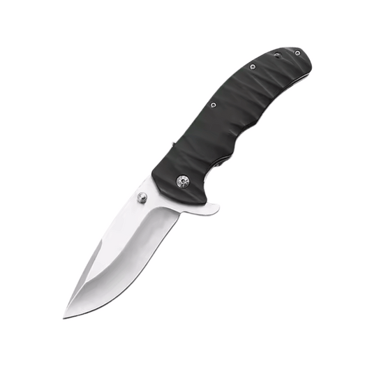 Campers 4CR13 Stainless Steel Folding Knife