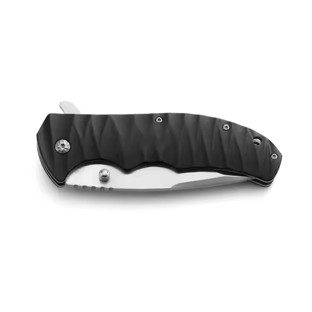 Campers 4CR13 Stainless Steel Folding Knife
