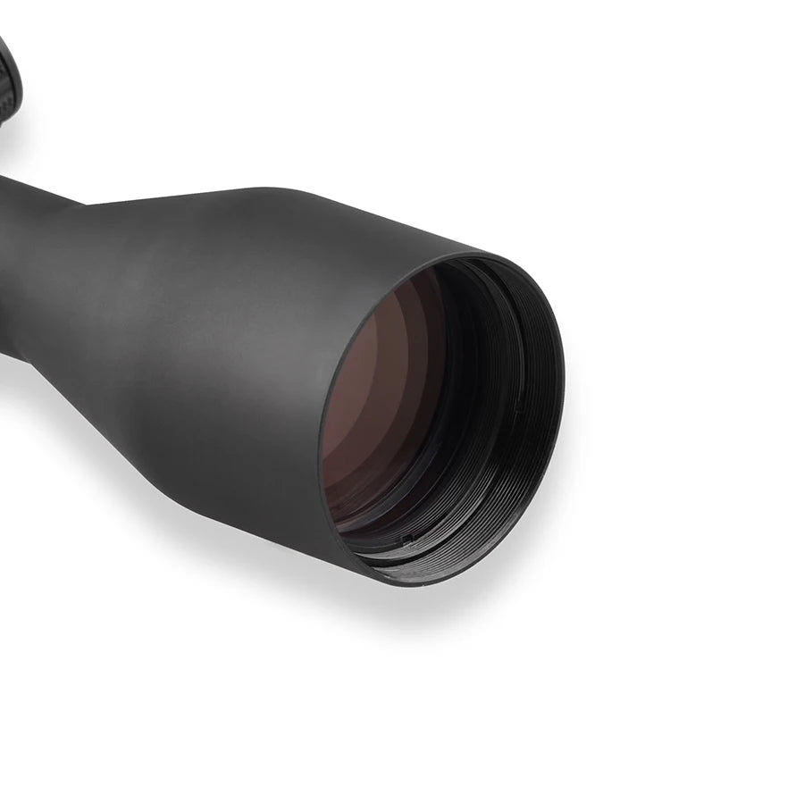 Discovery Optics ED LHT 3-15X50SFIR FFP Scope