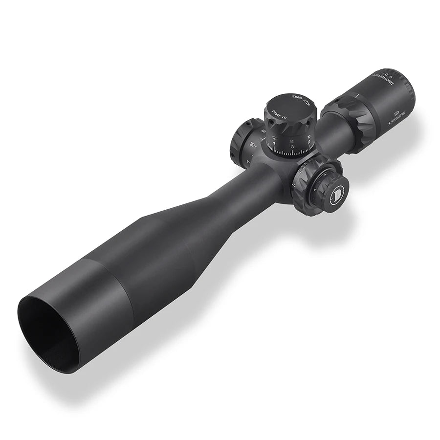 Discovery Optics HD-Gen 2 5-30X56SFIR FFP Scope