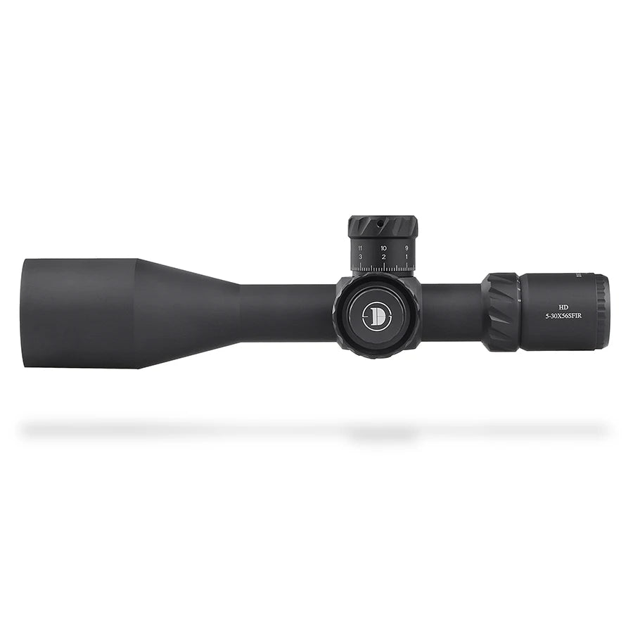 Discovery Optics HD-Gen 2 5-30X56SFIR FFP Scope