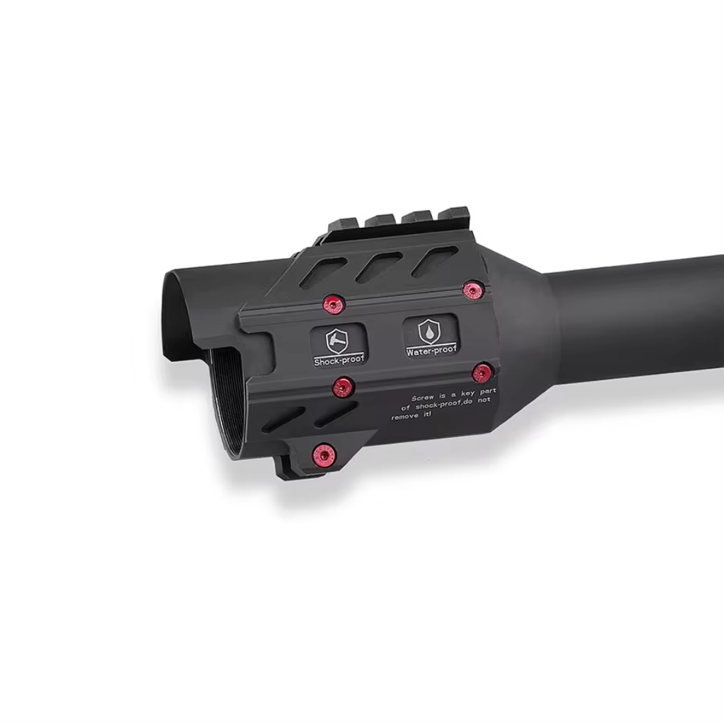 Discovery Optics HS 4-16x44SFAI FFP Scope