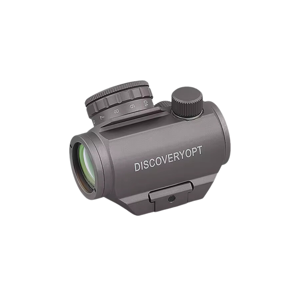 Discovery Optics 1x25 D5 Red Dot Sight