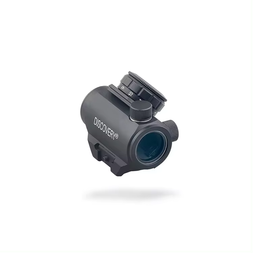 Discovery Optics 1x25 D5 Red Dot Sight