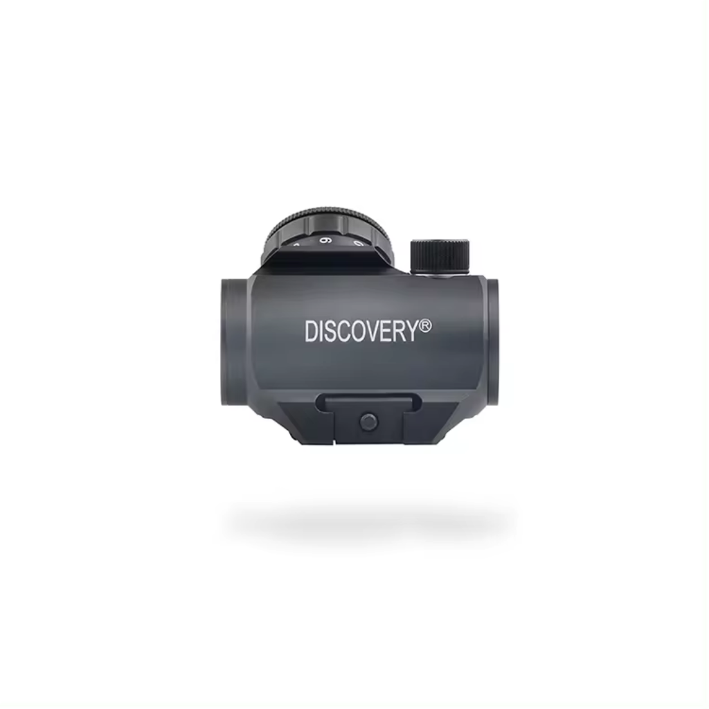 Discovery Optics 1x25 D5 Red Dot Sight