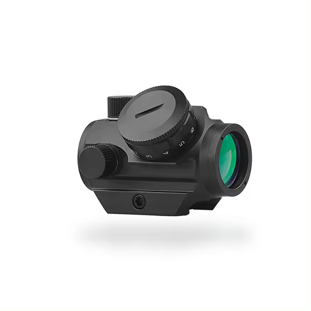 Discovery Optics 1x25 D5 Red Dot Sight