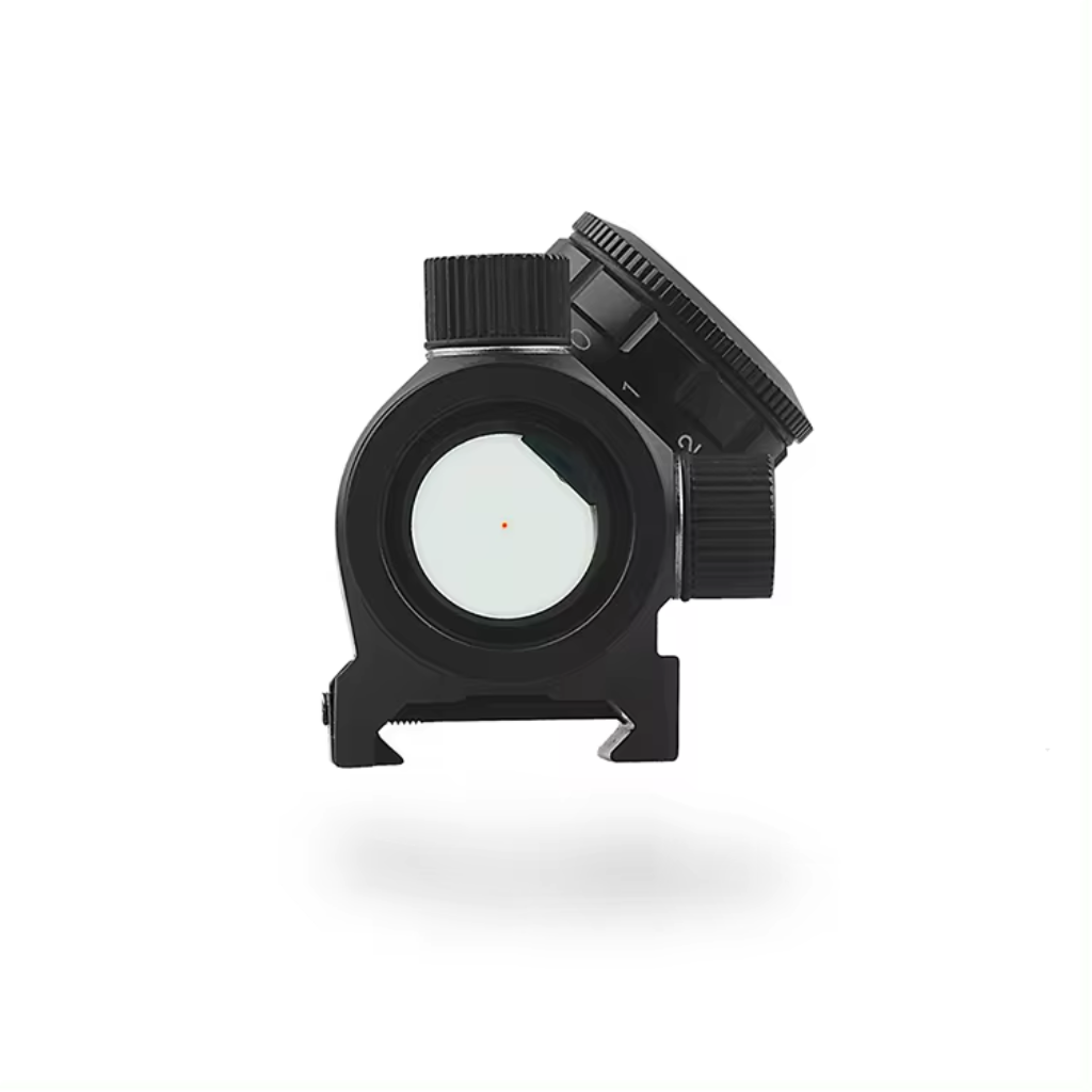 Discovery Optics 1x25 D5 Red Dot Sight