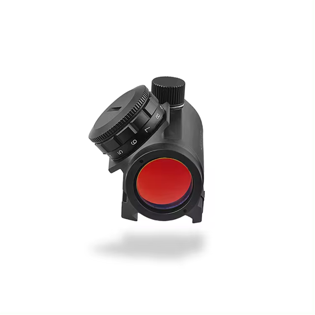 Discovery Optics 1x25 D5 Red Dot Sight