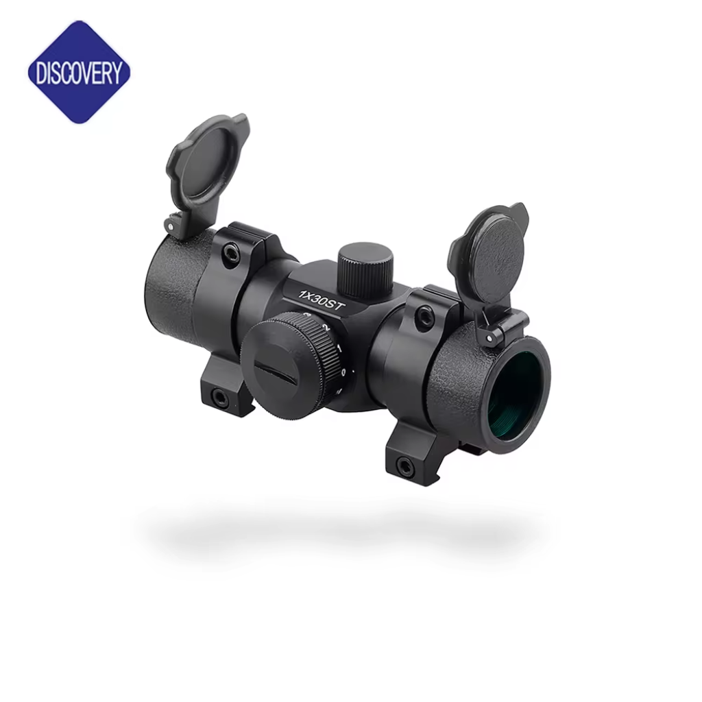 Discovery Optics 1x30ST Red Dot Sight