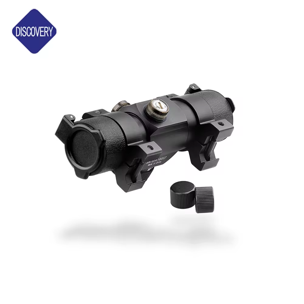 Discovery Optics 1x30ST Red Dot Sight