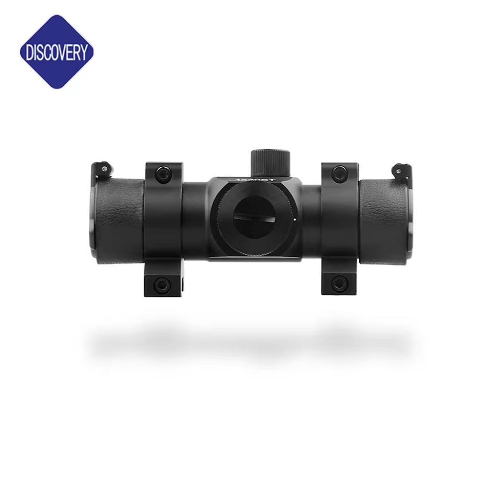 Discovery Optics 1x30ST Red Dot Sight