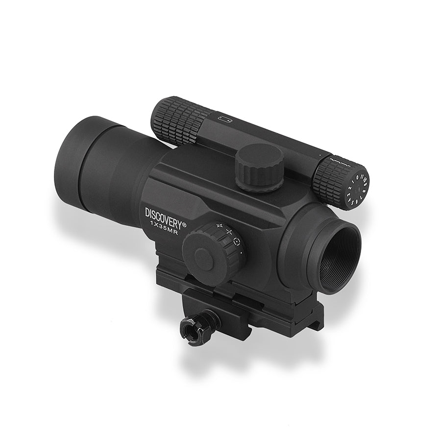 Discovery Optics 1x35MR Red Dot Sight